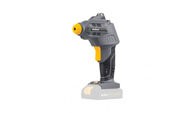 Akukompressor 20V 2A 7bar