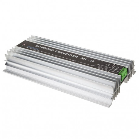 Pingemuundur RN-20 20A