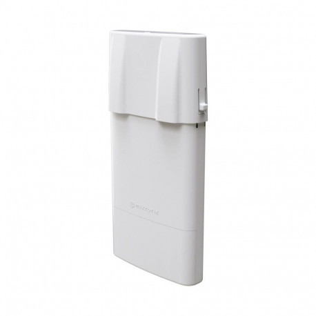 Mikrotik NetBox 5 ax valge Power over Ethernet (PoE)