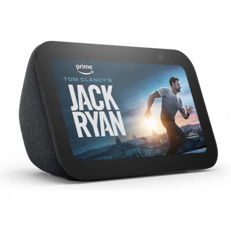 Amazon Echo Show 5 (2023) Süsi