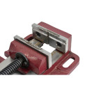 AWTOOLS MACHINE VISE SG 5"/125mm