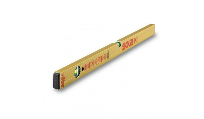 SOLA MAGNETIC SPIRIT LEVEL AZM 120 120cm