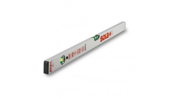 SOLA ALUMINIUM SPIRIT LEVEL 100cm AV 100