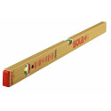 SOLA ALUMINUM SPIRIT LEVEL 60cm AZ 60