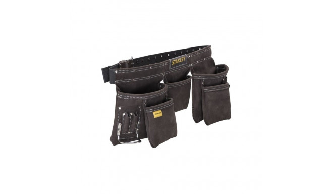 Stanley Leather Tool Apron