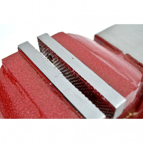 Bench vise AWTOOLS AW24228