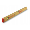 SOLA ALUMINUM SPIRIT LEVEL 180cm AZ 180