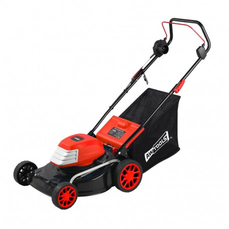 AWTOOLS elektriline muruniiduk ZF6127A/1600W 40cm induktsioonmootor