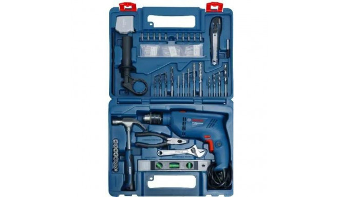 BOSCH HAMMER DRILL GSB 600