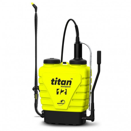 MAROLEX TITAN pihusti 12