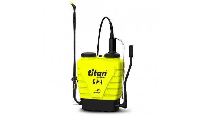 MAROLEX TITAN pihusti 12