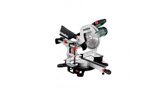 Metabo KGS 254 M 4500 RPM 1450 W