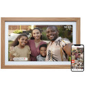 Denver Photo Frame with FRAMEO FHD 21.5" 32GB Black