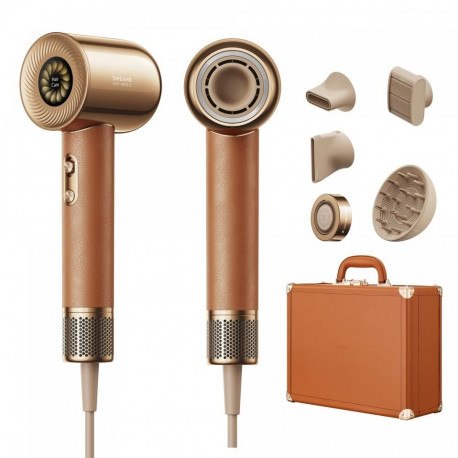 Dreame föön DHD9 Hair Miracle, kuldne