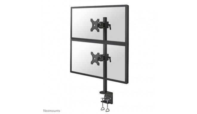 Neomounts FPMA-D700DV Monitor arm 10-27"