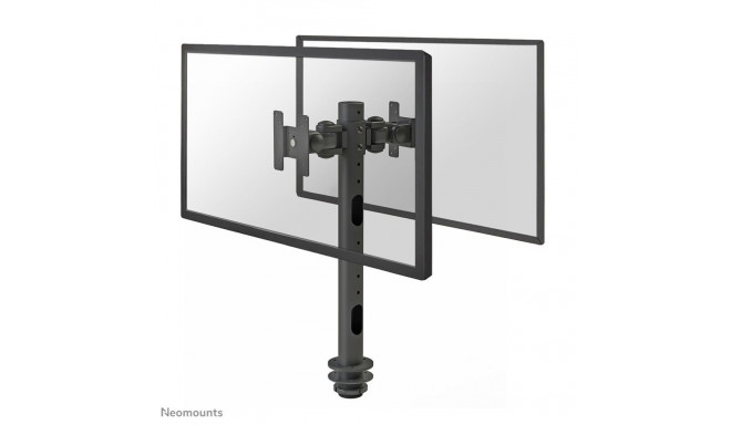 Neomounts FPMA-D050DBLACK monitorihoidik 10-30"