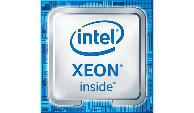 Intel Xeon E-2286G processor 4 GHz 12 MB Smart Cache