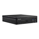 Shuttle XPC slim DH610  barebone