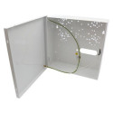 EMPTY ALARM ENCLOSURE Pulsar AWO000PU