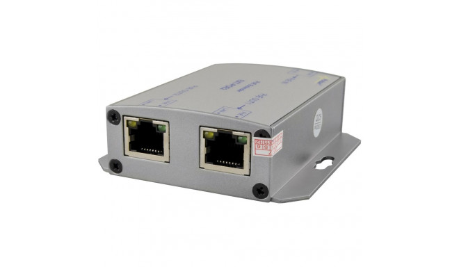 POE PIKENDIJA 2 IP KAAMERALE Pulsar EXT-POE2