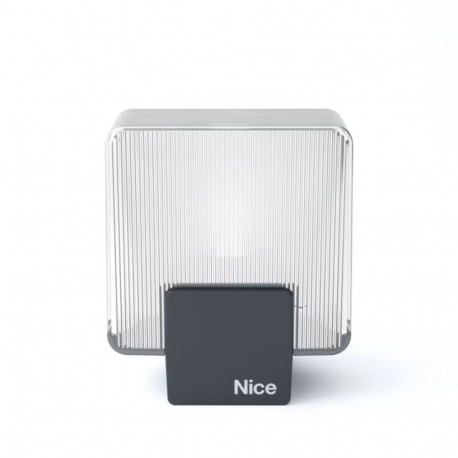 NICE ELDC 12-36V LED lamp integreeritud antenniga