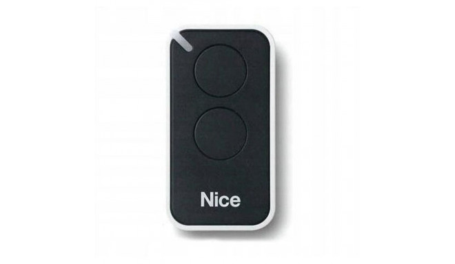 NICE ERA INTI2 two-channel remote control
