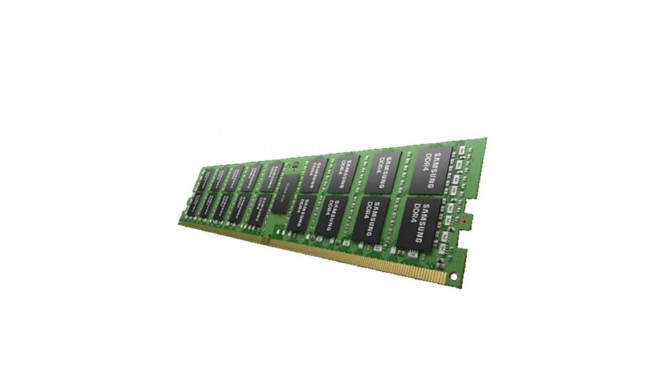 Samsung M321R4GA3BB6-CQK memory module 32 GB 1 x 32 GB DDR5 4800 MHz ECC