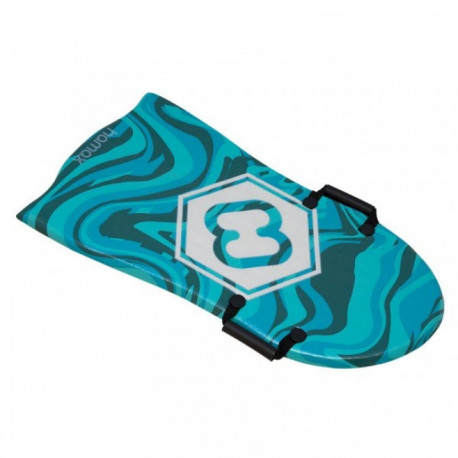 Hamax Mini Surfer sinine polüetüleen.