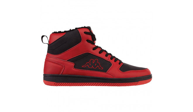 Kappa Lineup Fur 243374 2011