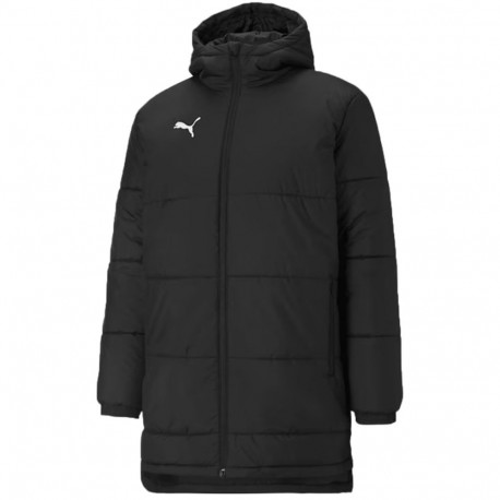 Puma meeste jope 657268 03 Bench, must