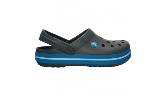 Clogs Crocs Crocband hall 11016 07W