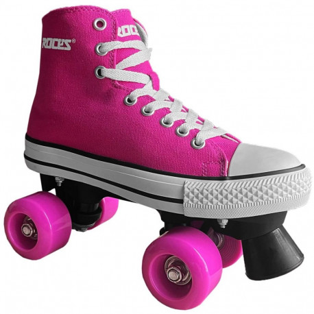Roces rulluisud Chuck Classic 550030 05 36, roosa