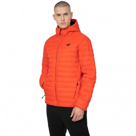 Meeste sulejope 4F oranž 4FSS23TDJAM085 70S