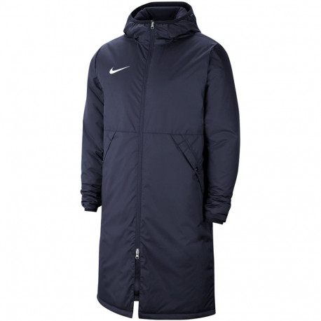 Nike meeste jope Syn FL Repel Park 20 Sdf JKT CW6156 451, tumesinine