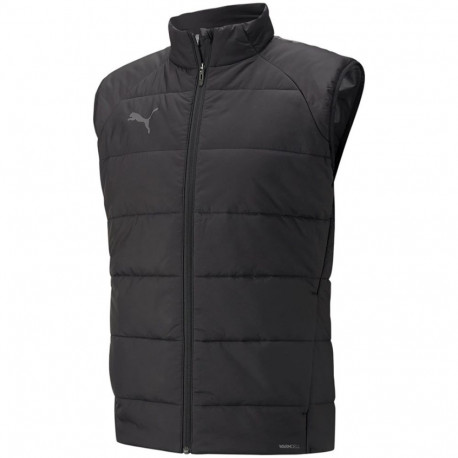 Puma teamLIGA vest must 657968 03 M