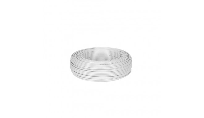 Kabel TV-SAT CU+CU 150m/k.CABLETECH