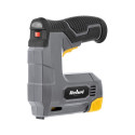 Cordless upholstery stapler 4V