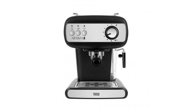 Espresso machine TEESA AROMA 400