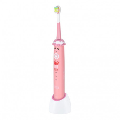 Soniczna szczoteczka do zębów Teesa Sonic Junior Girl