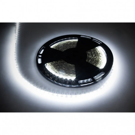 Rebel LED-valgusriba 25m (1500x5050 SMD) 12V, külmvalge