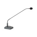 Microphone D-30 gooseneck 54cm