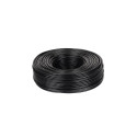 4mm mono microphone cable