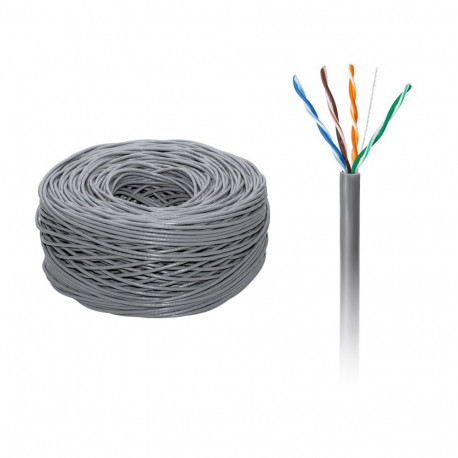 Cabletech võrgukaabel UTP Cat5e vaskne