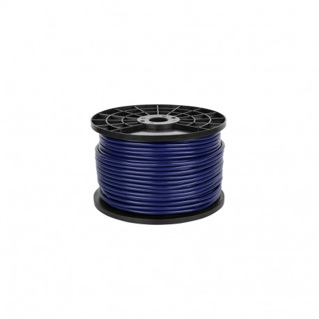 stereo mikrofonikaabel 6mm, sinine