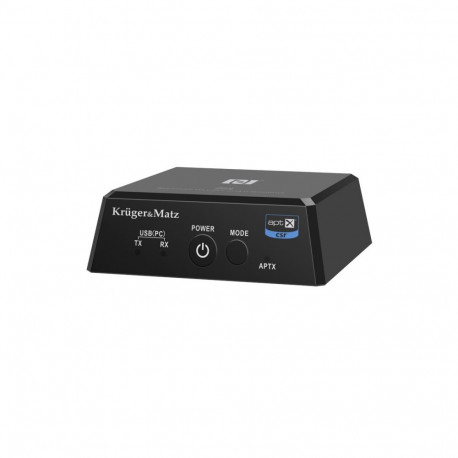 2in1 Bluetooth HiFi heli vastuvõtja ja saatja (Apt-X, NFC) mudel BT-1