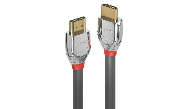 Lindy 10m standard HDMI kaabel, Cromo Line