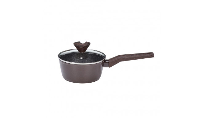 SAUCEPAN D16CM 1.5L/93017 RESTO