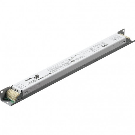 Ballast Philips HF-R 418 TL-D EII 220-240V 50/60Hz