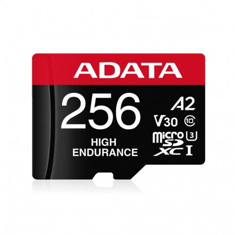 ADATA välkmälu High Endurance