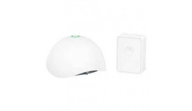 Meross MS400HHK-EU water detector Sensmitter Wireless
